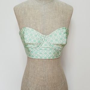 Bikini Bathing Suit Top